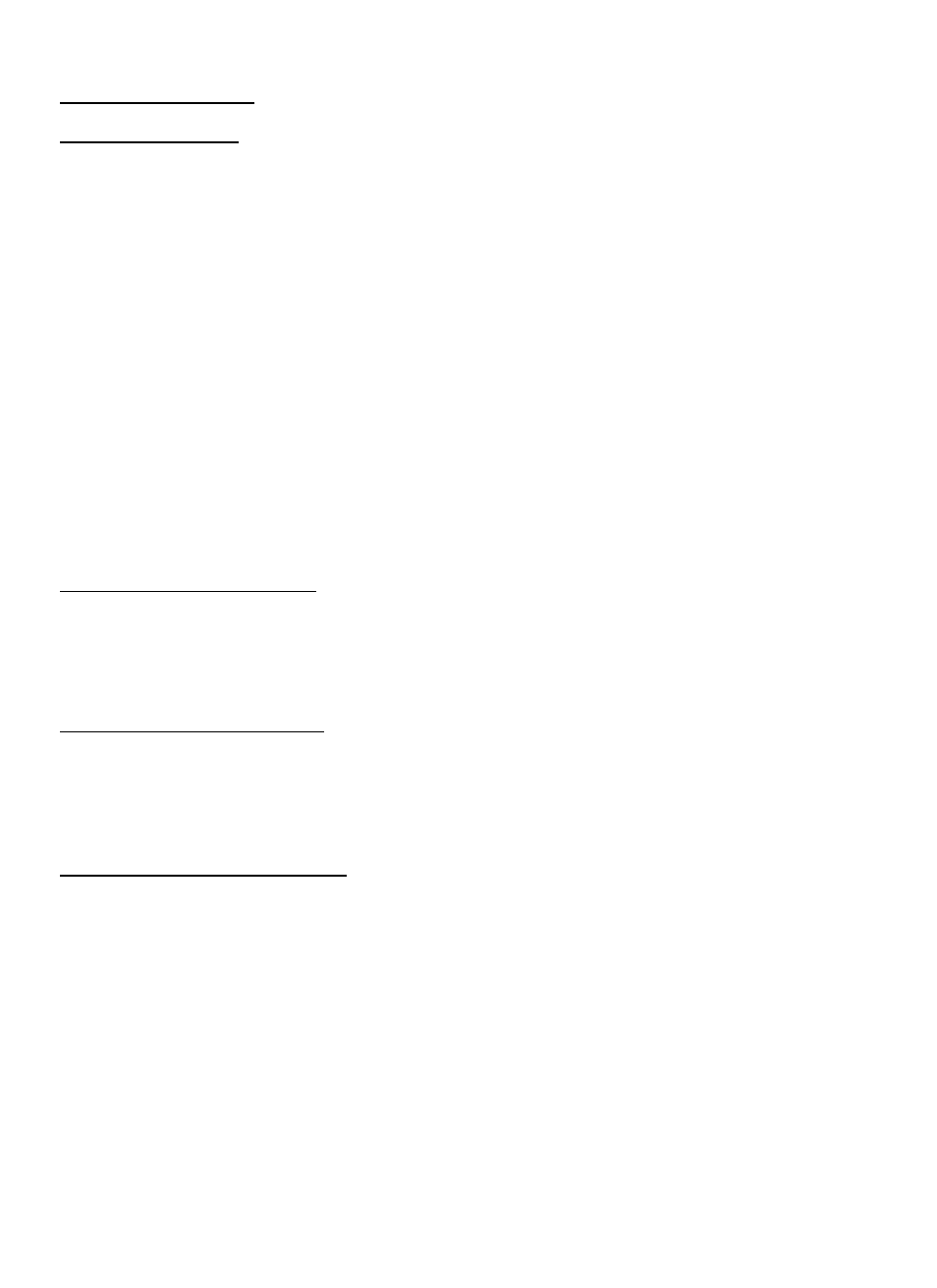 Pach and Company AeGIS NPB9000 Series Manual User Manual | Page 7 / 53