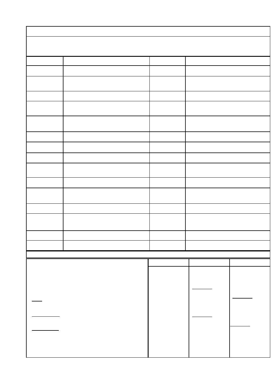 Aegis 4000rt quick reference guide | Pach and Company AeGIS 4000RT Manual User Manual | Page 36 / 36