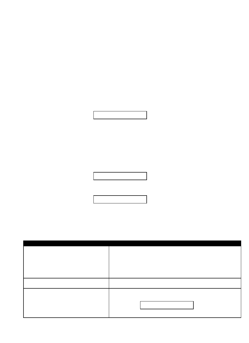 Chapter 3 programming | Pach and Company AeGIS 8000 Series Manual User Manual | Page 14 / 32