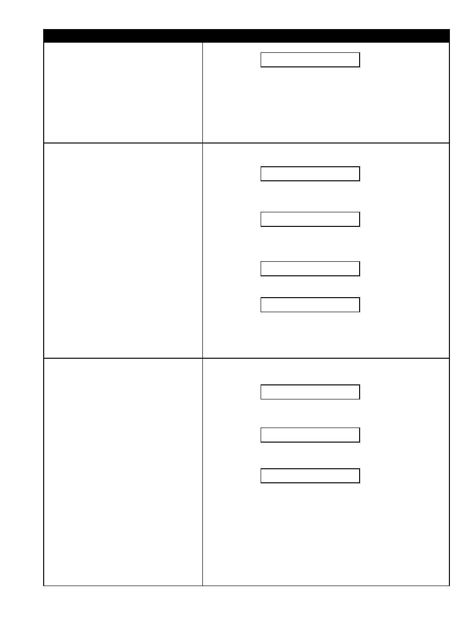Pach and Company AeGIS 8000 Series Manual User Manual | Page 17 / 32