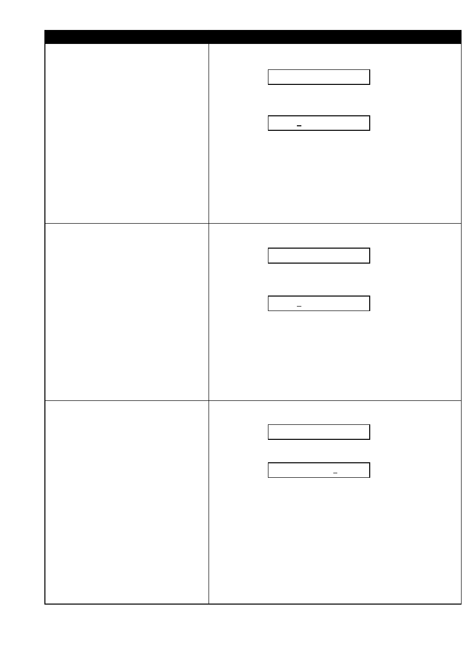 Pach and Company AeGIS 8000 Series Manual User Manual | Page 18 / 32