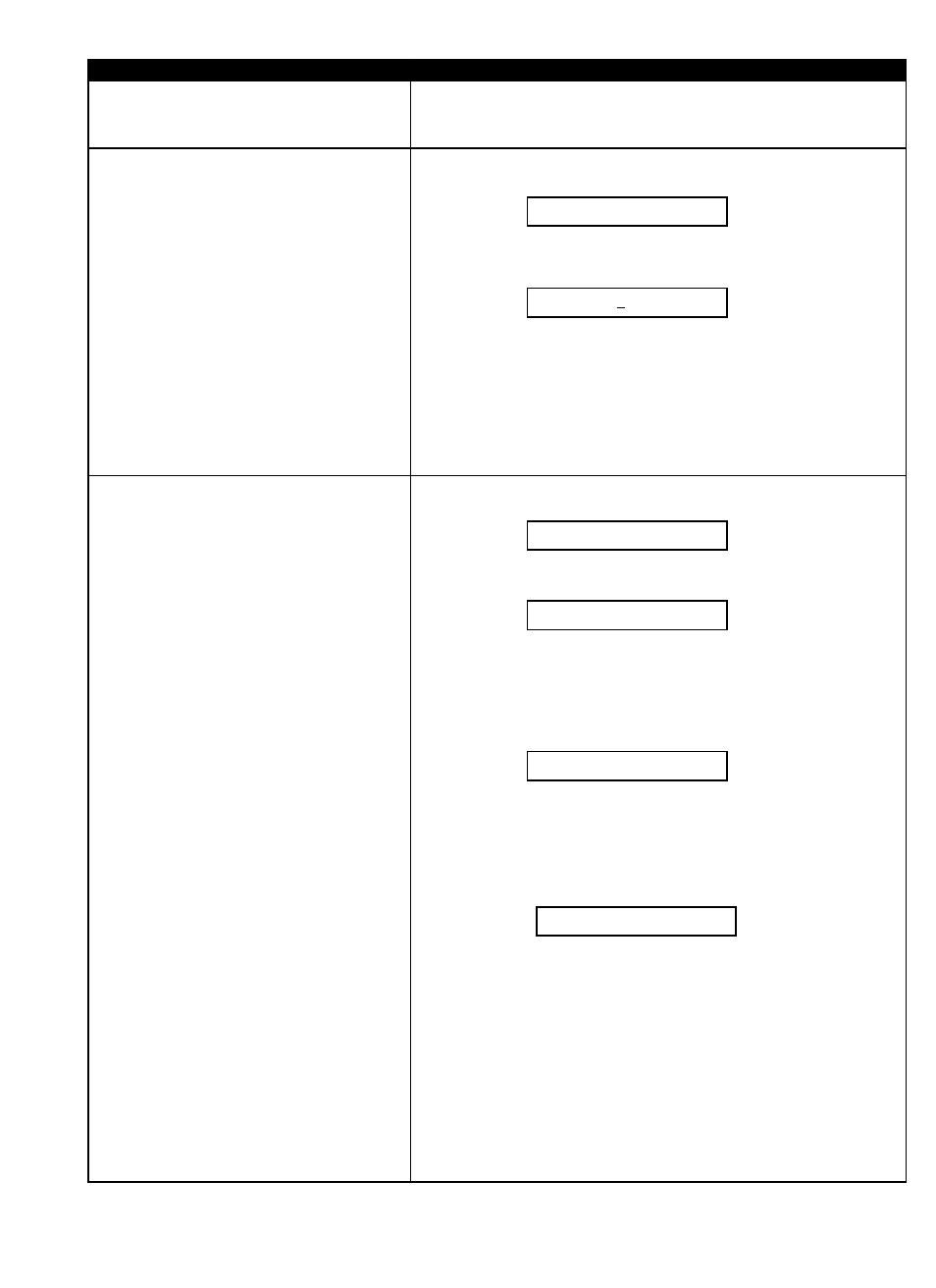 Pach and Company AeGIS 8000 Series Manual User Manual | Page 19 / 32