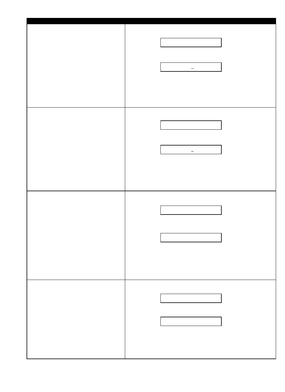 Pach and Company AeGIS 8000 Series Manual User Manual | Page 20 / 32
