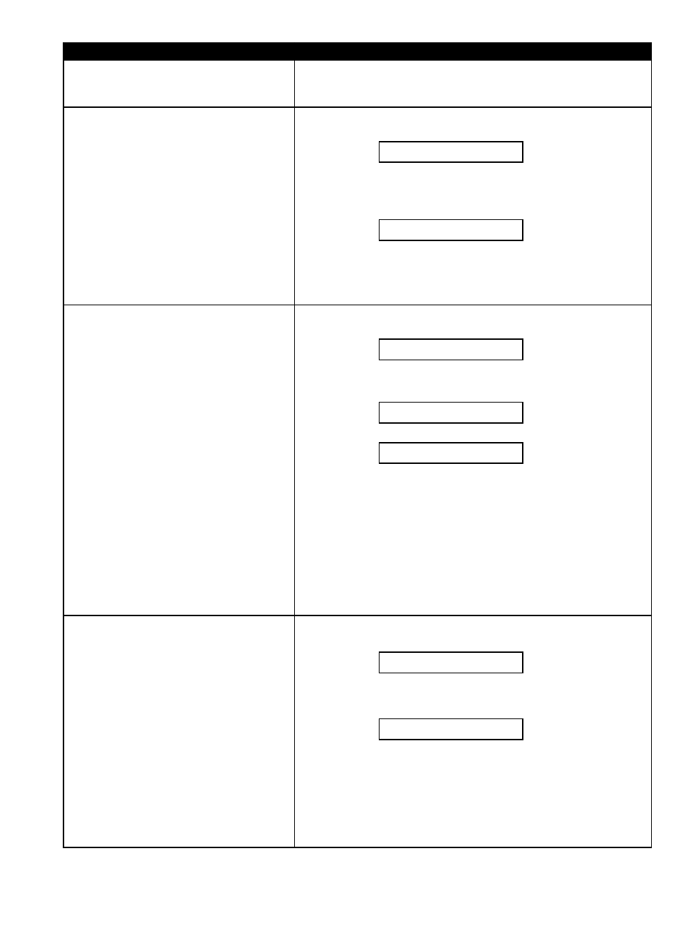 Pach and Company AeGIS 8000 Series Manual User Manual | Page 21 / 32
