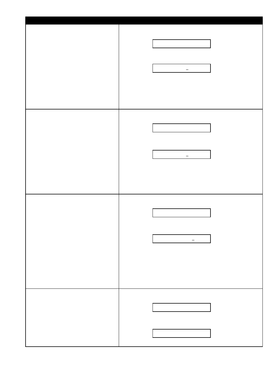 Pach and Company AeGIS 8000 Series Manual User Manual | Page 22 / 32