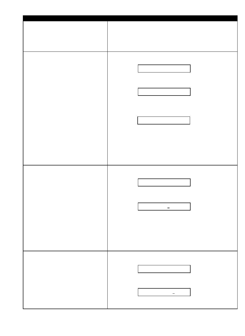 Pach and Company AeGIS 8000 Series Manual User Manual | Page 23 / 32