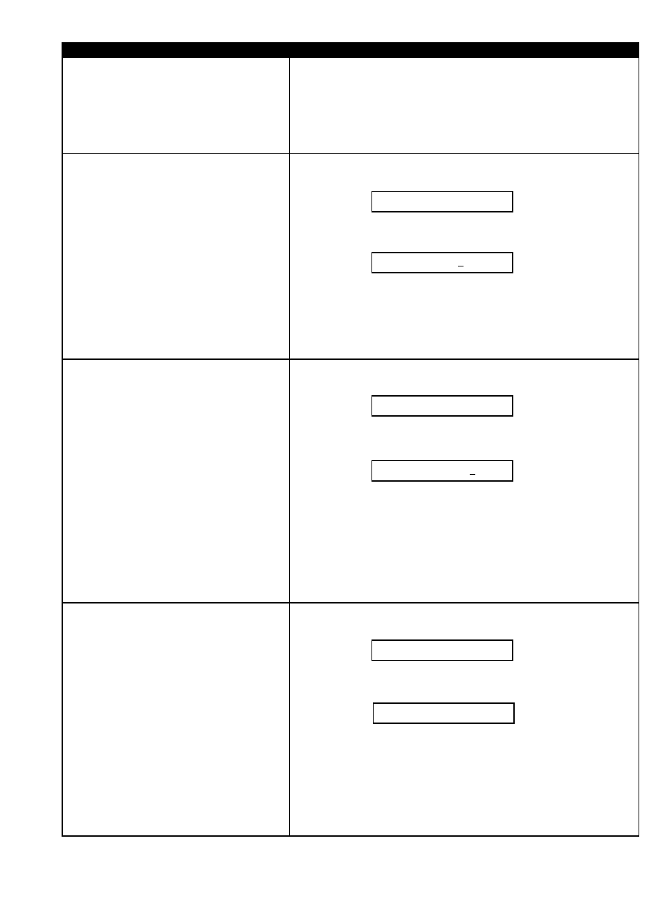 Pach and Company AeGIS 8000 Series Manual User Manual | Page 24 / 32