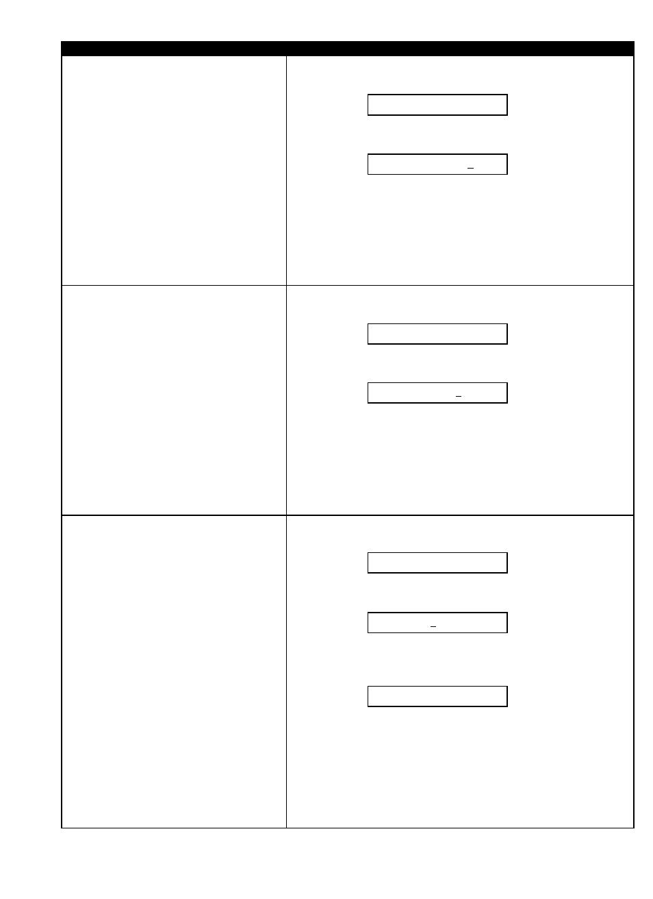 Pach and Company AeGIS 8000 Series Manual User Manual | Page 25 / 32