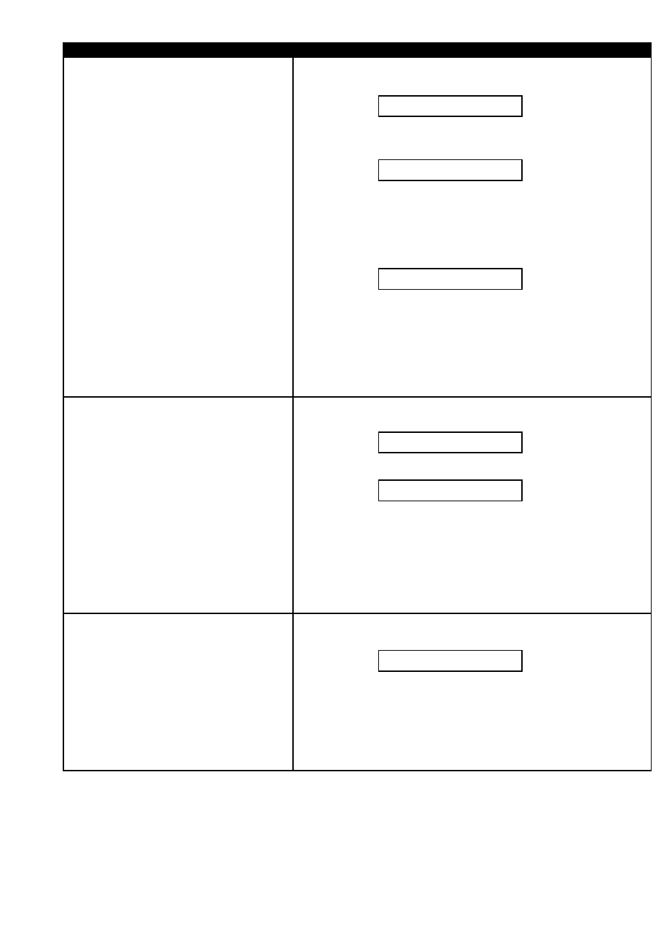 Pach and Company AeGIS 8000 Series Manual User Manual | Page 26 / 32