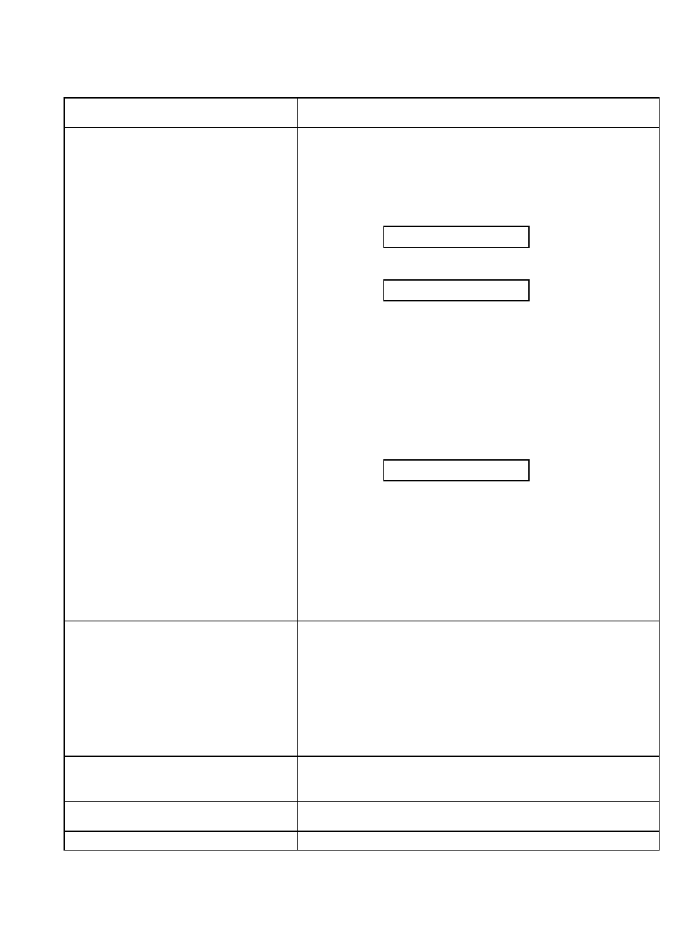 Chapter 4 system’s operation | Pach and Company AeGIS 8000 Series Manual User Manual | Page 27 / 32