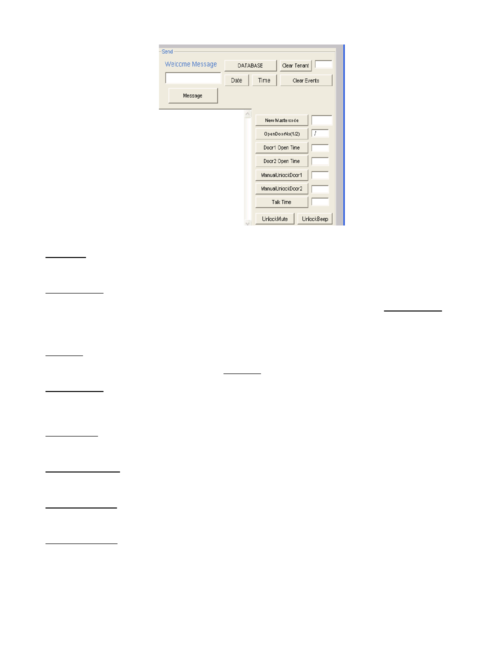 Pach and Company AeGIS 8000 Series Software manual User Manual | Page 11 / 35