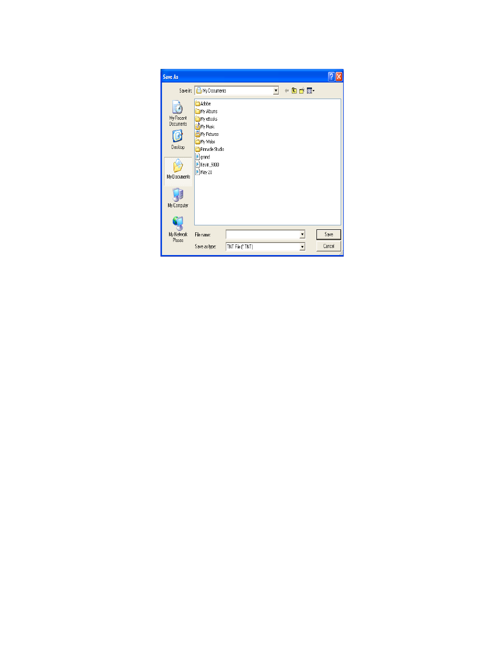 Pach and Company AeGIS 8000 Series Software manual User Manual | Page 18 / 35