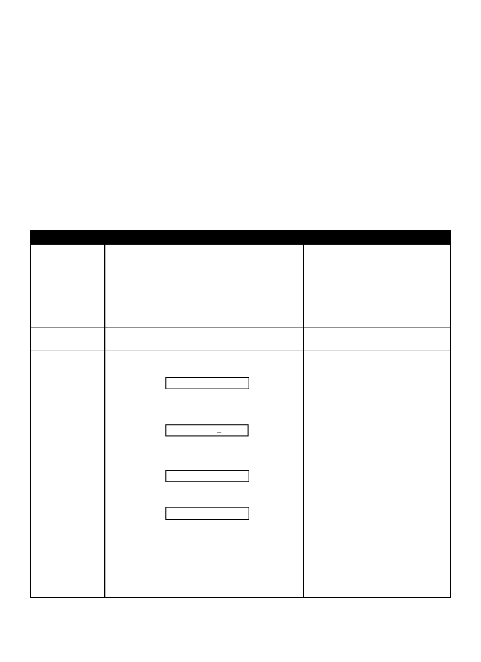 Not applicable. if purchase 2004 and after | Pach and Company AeGIS 7000 Series Manual User Manual | Page 15 / 33