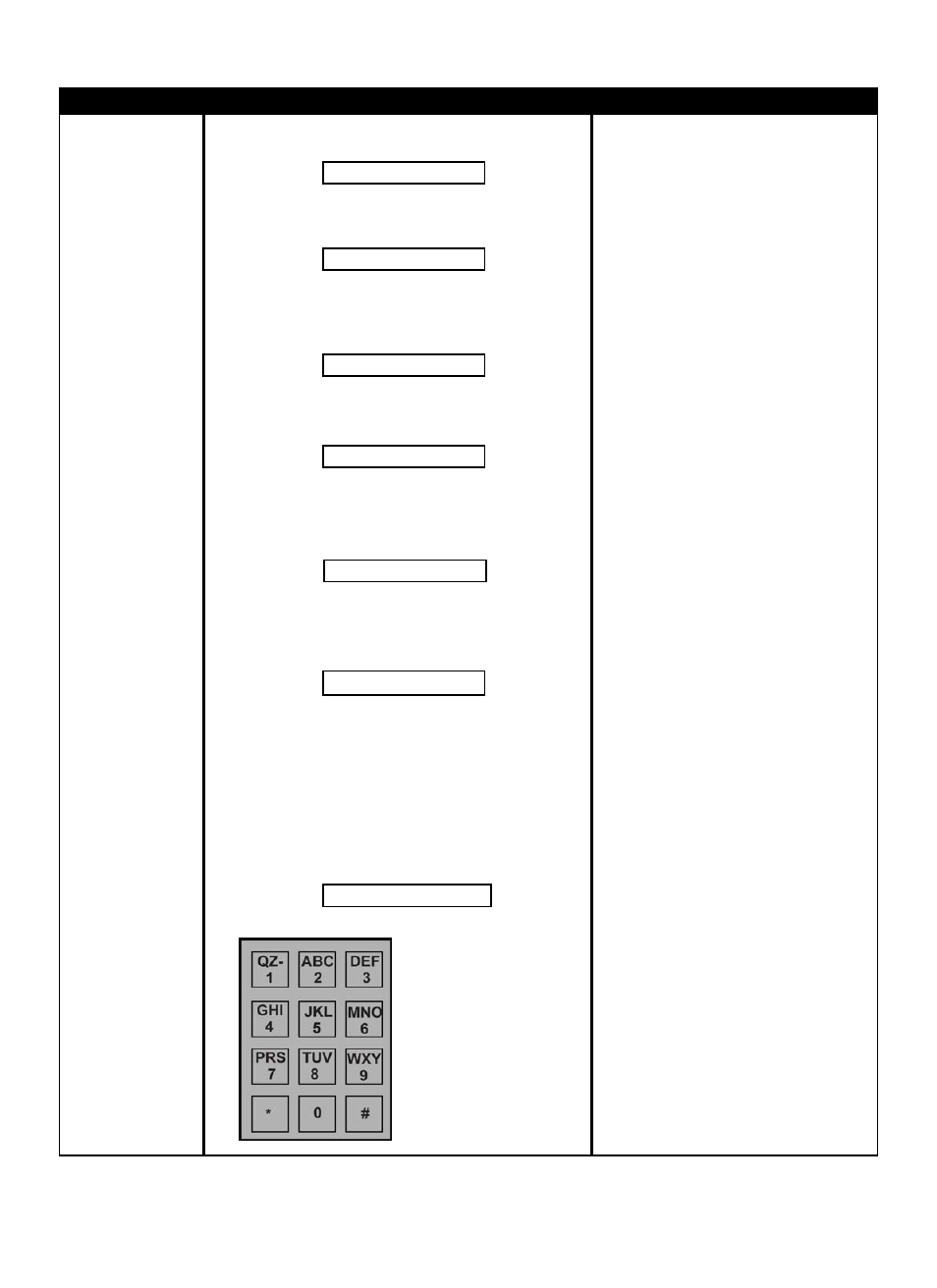Pach and Company AeGIS 7000 Series Manual User Manual | Page 16 / 33