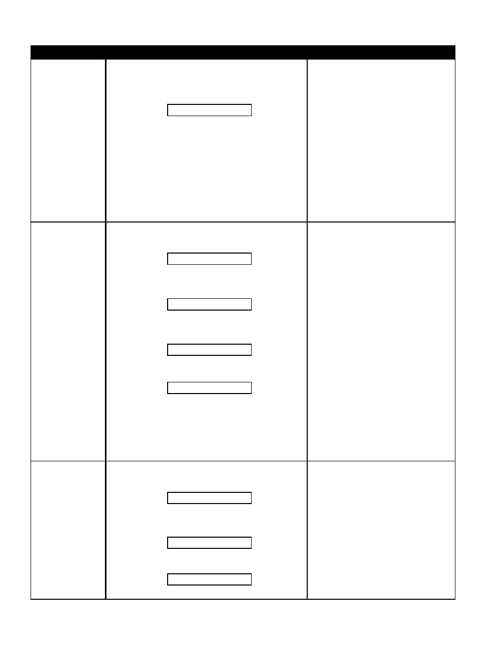 Not available | Pach and Company AeGIS 7000 Series Manual User Manual | Page 18 / 33