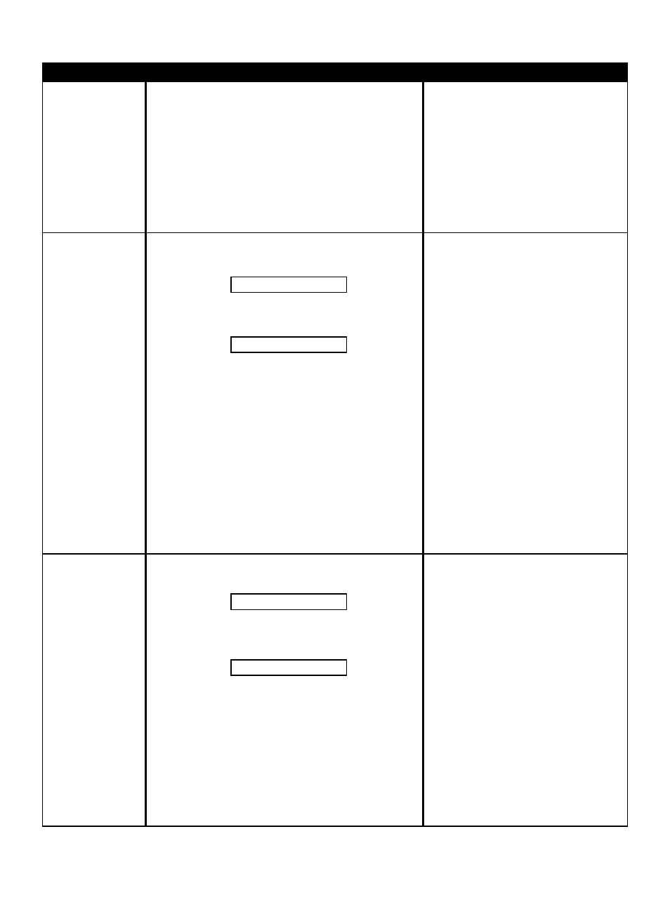 Not available | Pach and Company AeGIS 7000 Series Manual User Manual | Page 19 / 33
