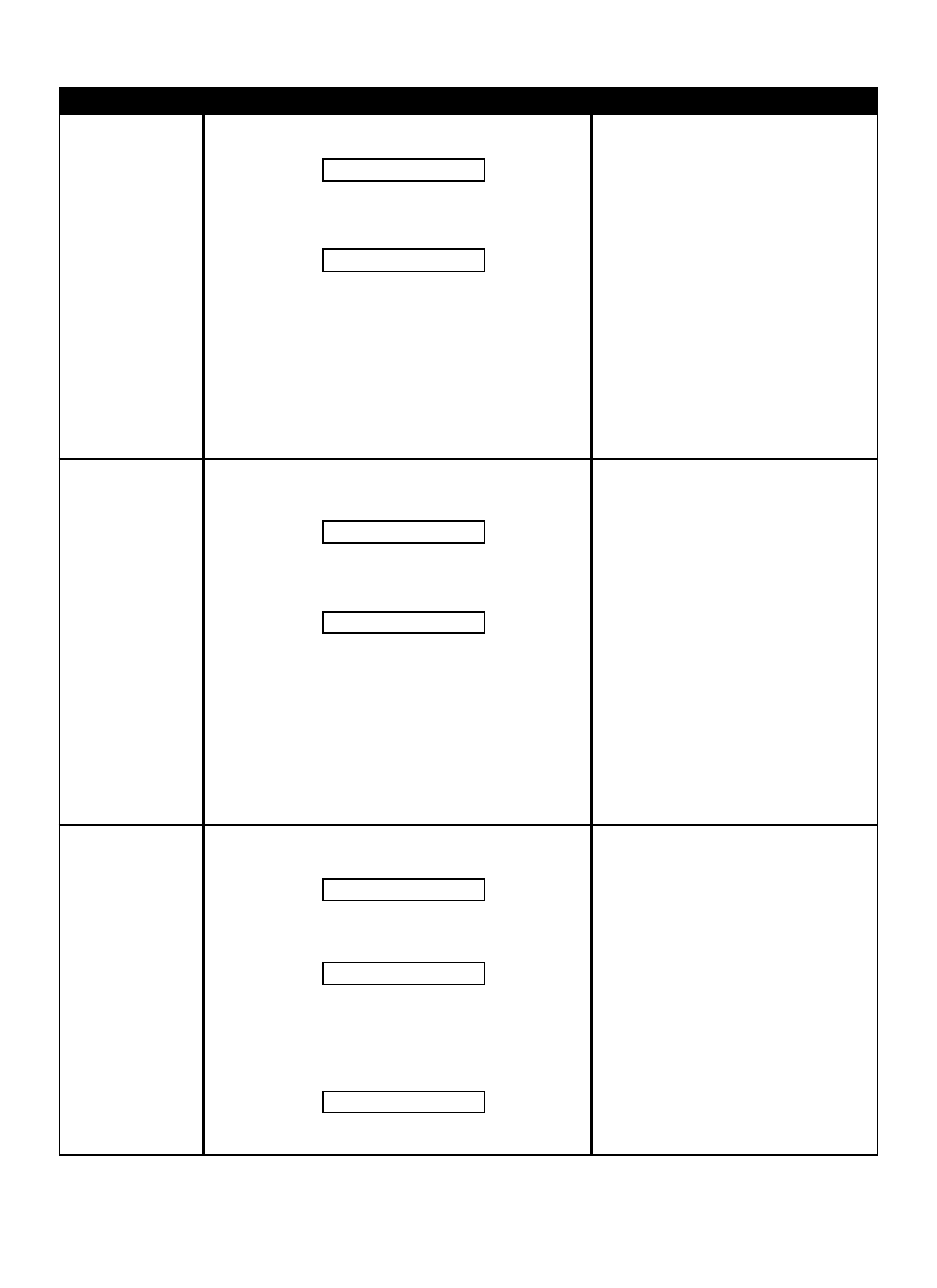 Not available | Pach and Company AeGIS 7000 Series Manual User Manual | Page 20 / 33