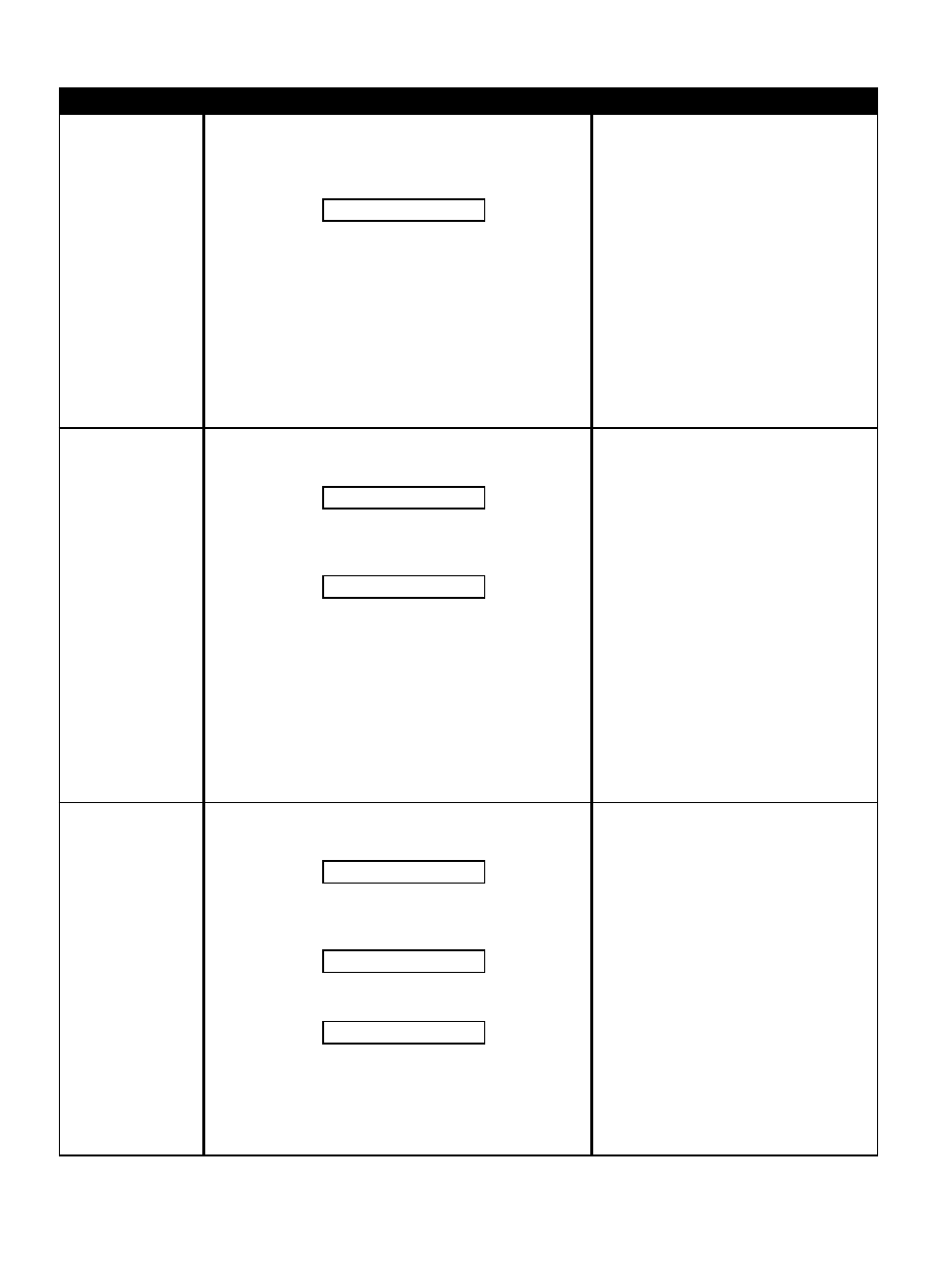 Not available | Pach and Company AeGIS 7000 Series Manual User Manual | Page 21 / 33