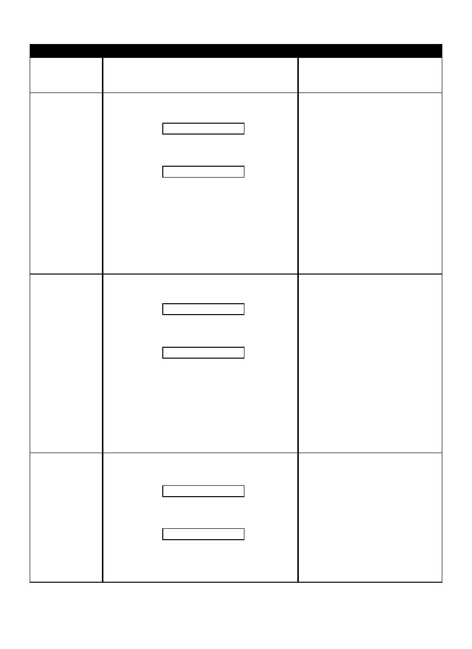 Pach and Company AeGIS 7000 Series Manual User Manual | Page 22 / 33