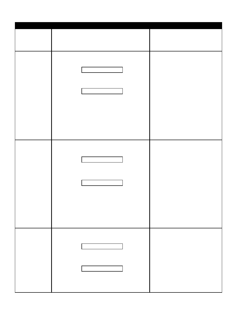 Not available | Pach and Company AeGIS 7000 Series Manual User Manual | Page 23 / 33