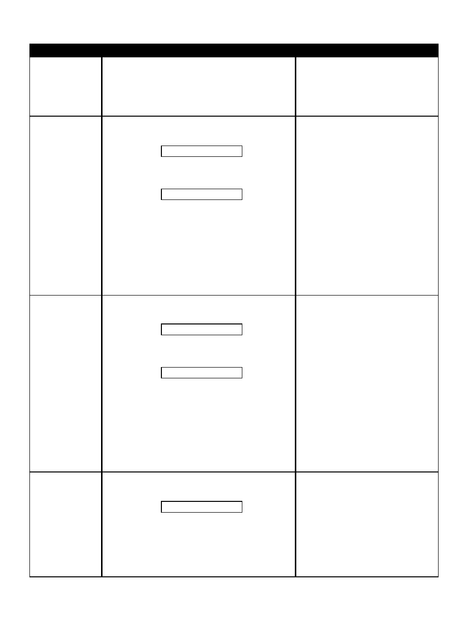 Not available on newer system not available | Pach and Company AeGIS 7000 Series Manual User Manual | Page 24 / 33