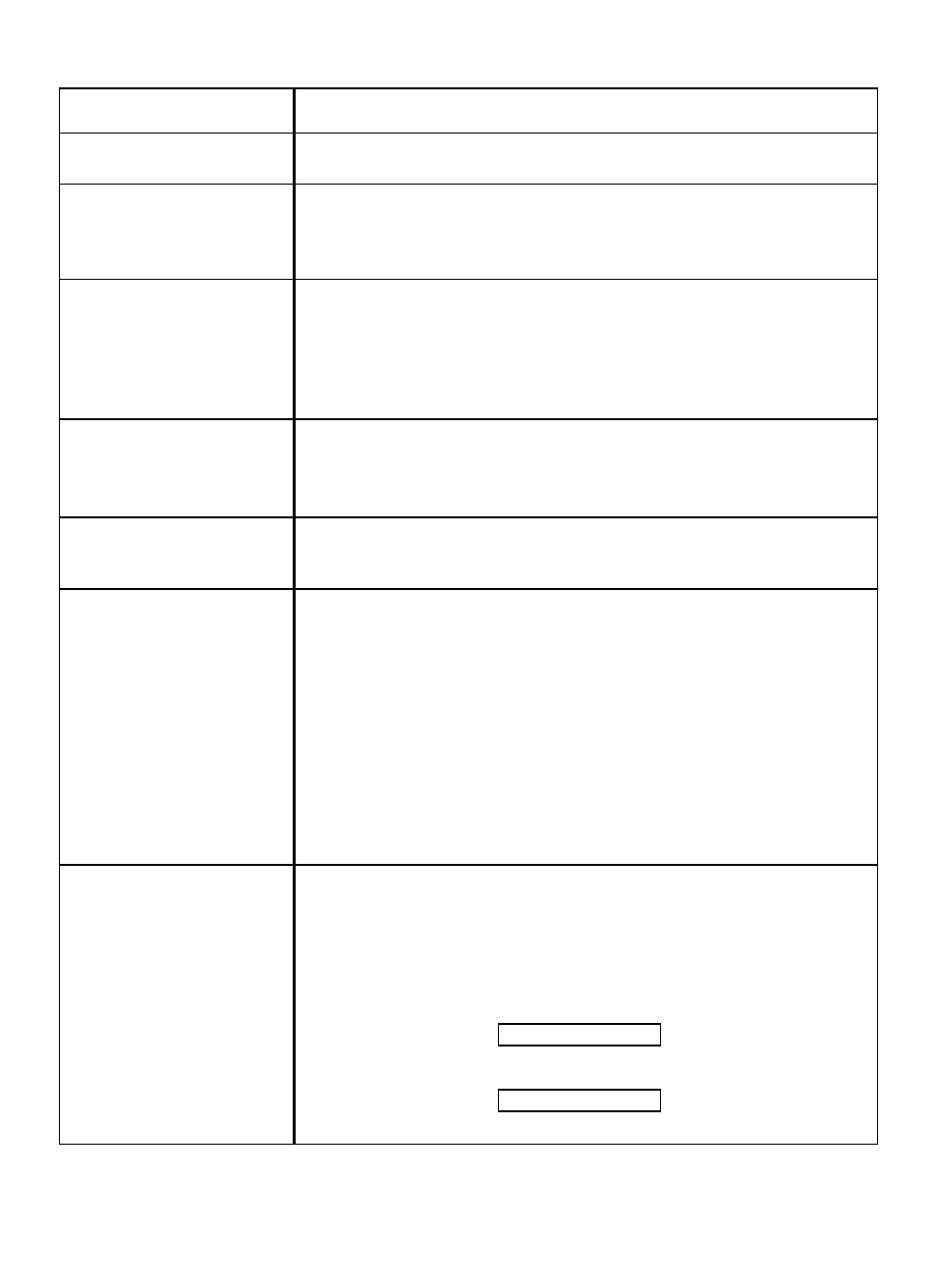 Pach and Company AeGIS 7000 Series Manual User Manual | Page 27 / 33