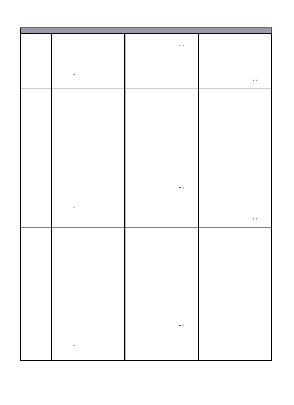 Pach and Company AeGIS 4000_4000RT Manual User Manual | Page 26 / 37