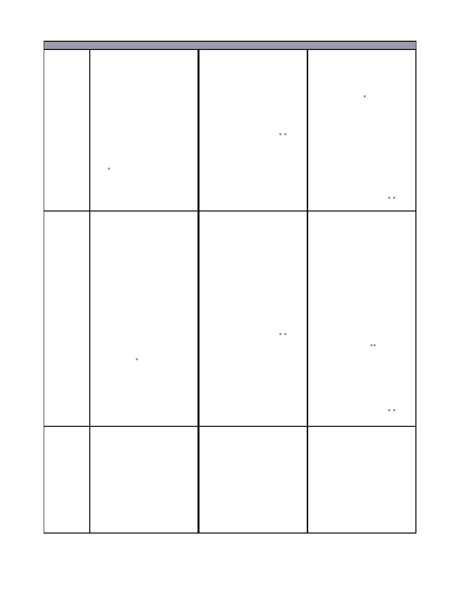 Pach and Company AeGIS 4000P Manual User Manual | Page 22 / 36