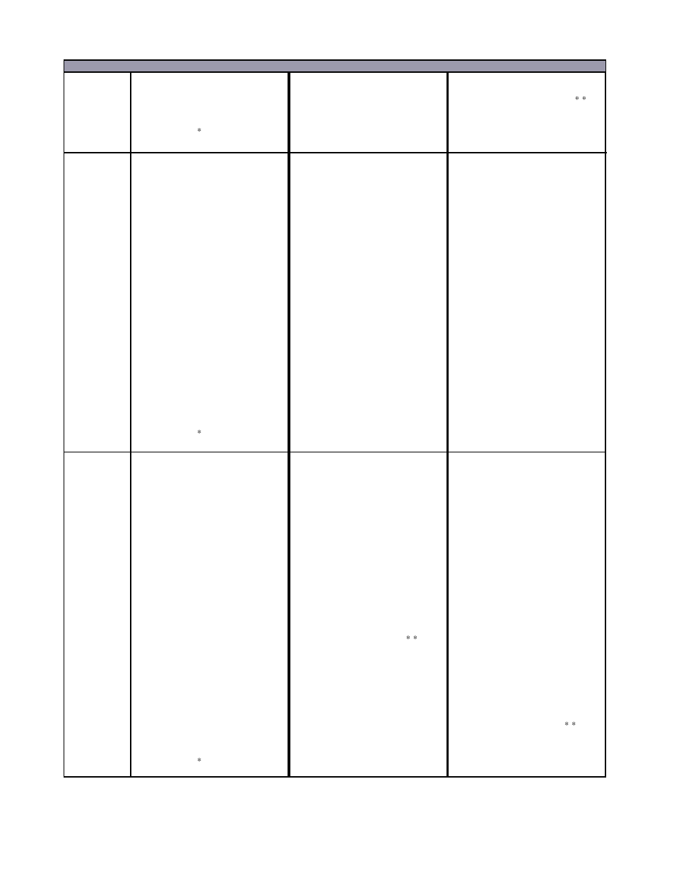 Pach and Company AeGIS 4000P Manual User Manual | Page 27 / 36
