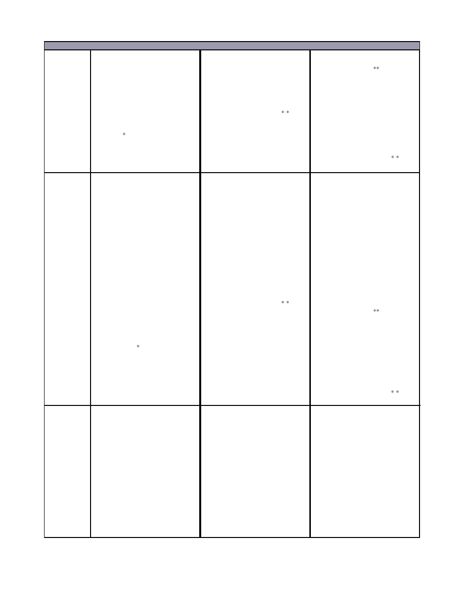 Pach and Company AeGIS 4000BP Manual User Manual | Page 23 / 36