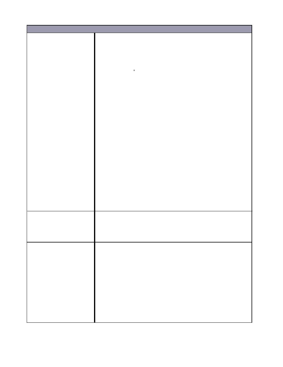 Description action | Pach and Company AeGIS 4000RTP Manual User Manual | Page 30 / 36