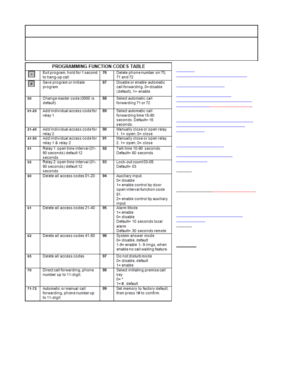 Aegis 400rtp quick reference guide | Pach and Company AeGIS 4000RTP Manual User Manual | Page 36 / 36