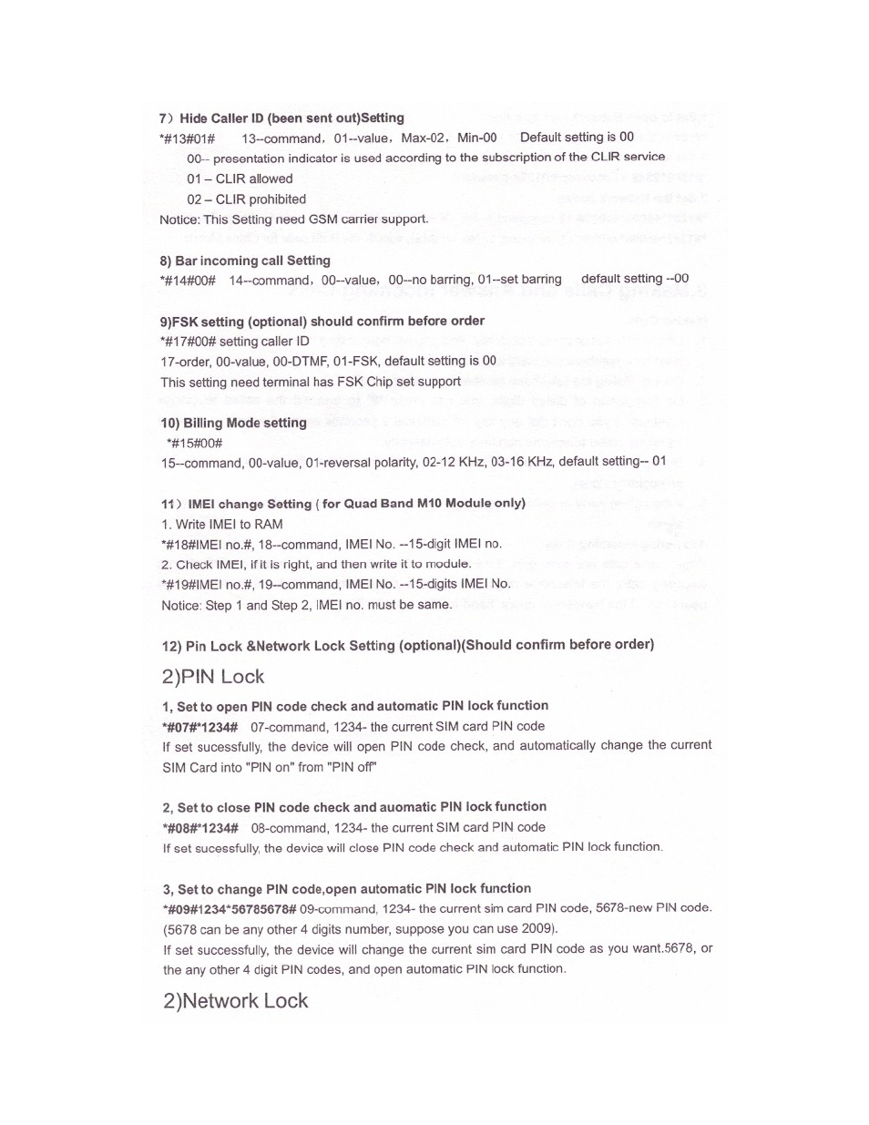 Pach and Company SMARTCELL User Manual | Page 8 / 10