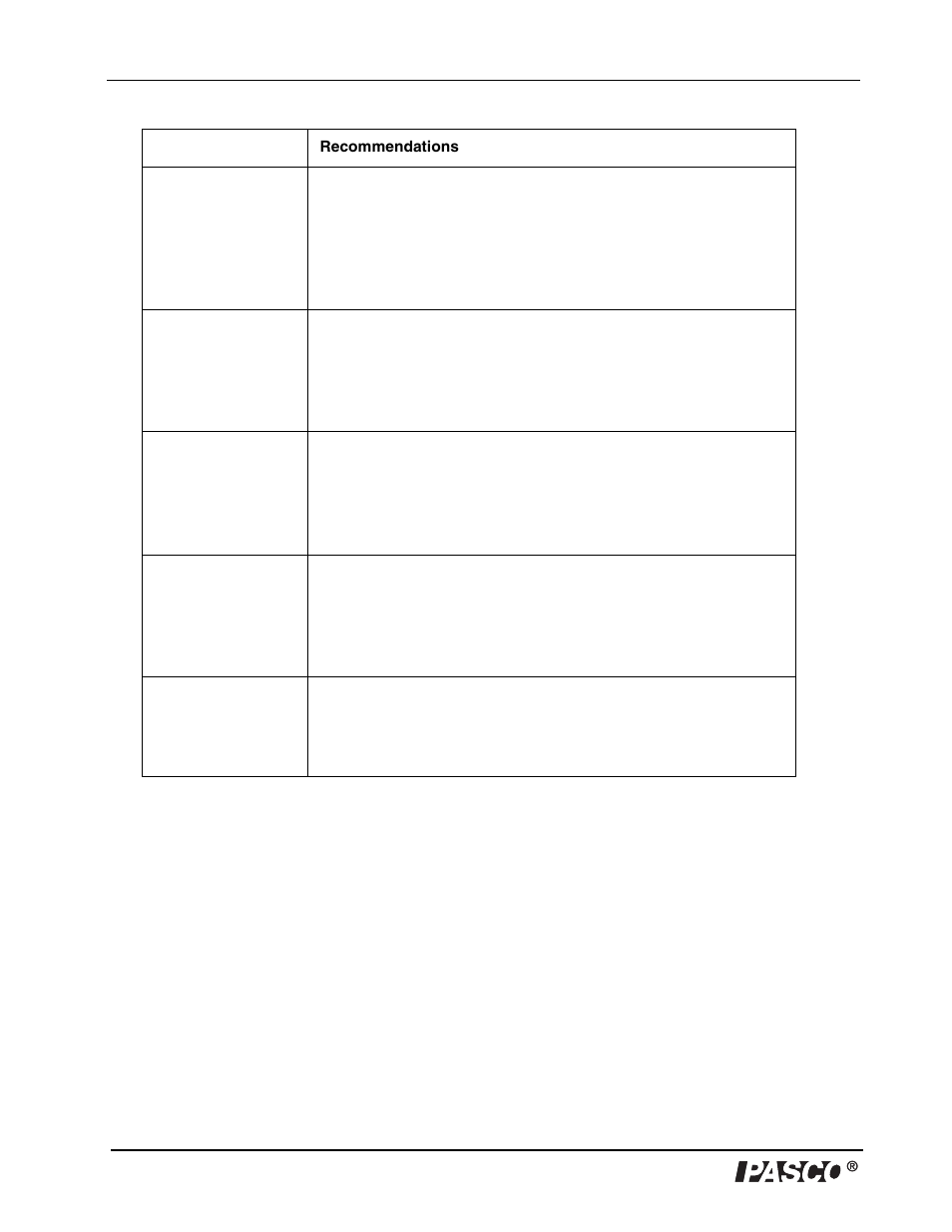 PASCO UI-5000 850 Universal Interface Instruction Manual User Manual | Page 18 / 24