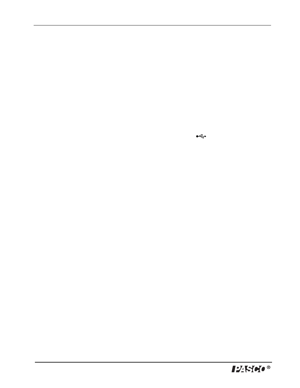 What is the 850 universal interface, How do i know if my computer has a usb port, Appendix c: freq uently asked questions | PASCO UI-5000 850 Universal Interface Instruction Manual User Manual | Page 22 / 24