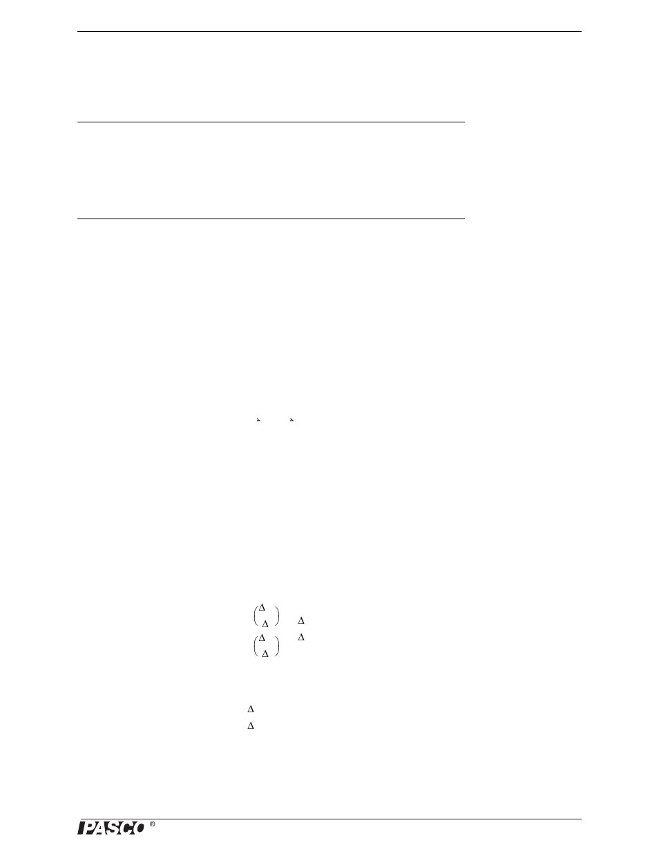 Purpose, Theory, Procedure | PASCO ME-6955 1.2 m PAScar Dynamics System User Manual | Page 7 / 27