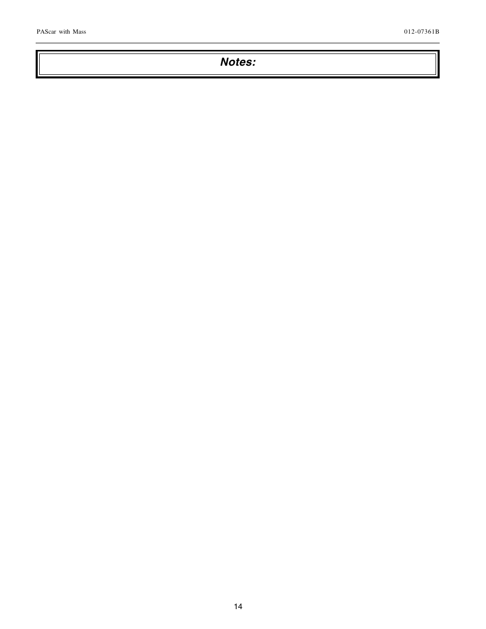 PASCO ME-6950 PAScar with Mass User Manual | Page 15 / 29