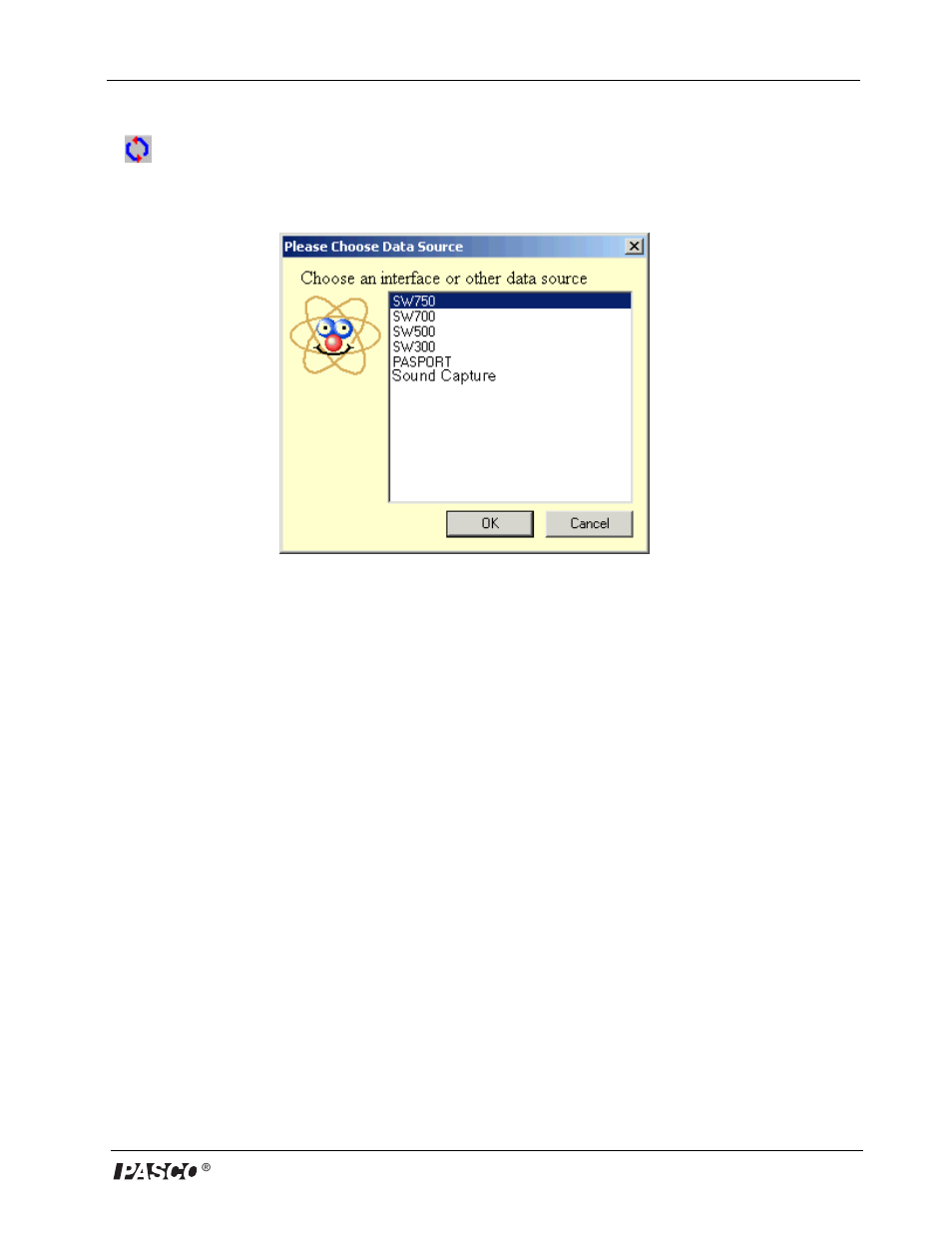 PASCO DataStudio Starter Manual User Manual | Page 13 / 20