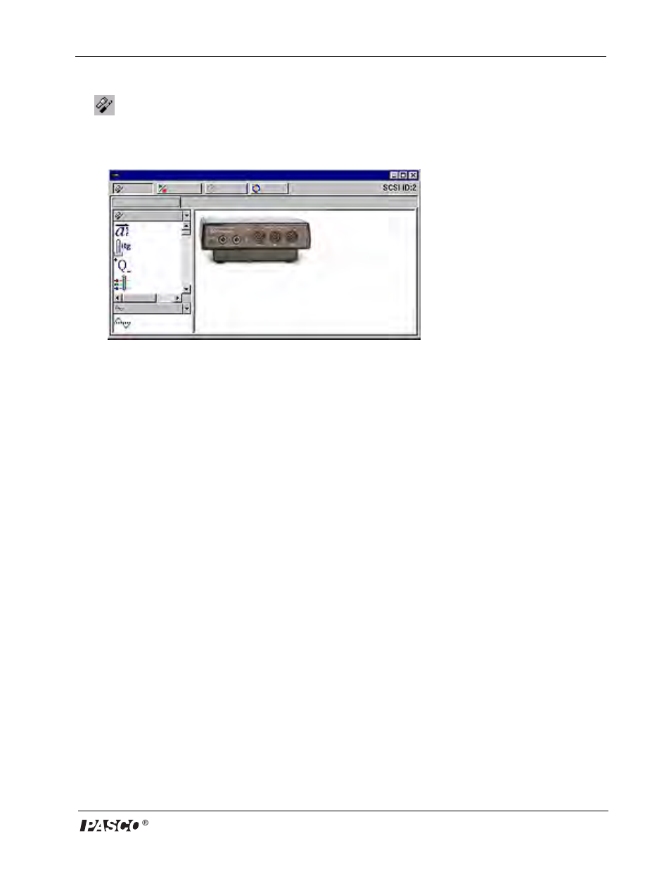 PASCO DataStudio Starter Manual User Manual | Page 9 / 20
