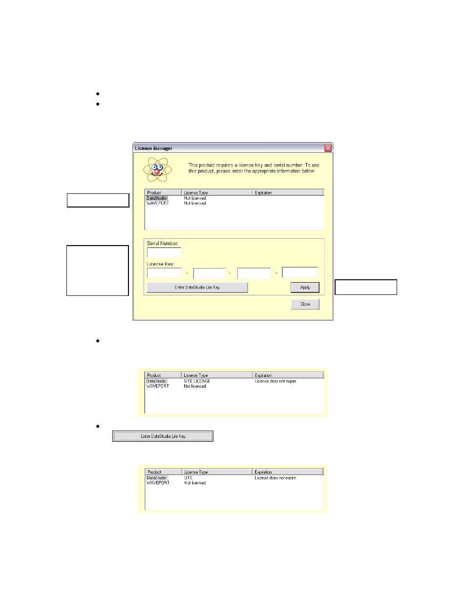 PASCO DataStudio Installation User Manual | Page 10 / 29