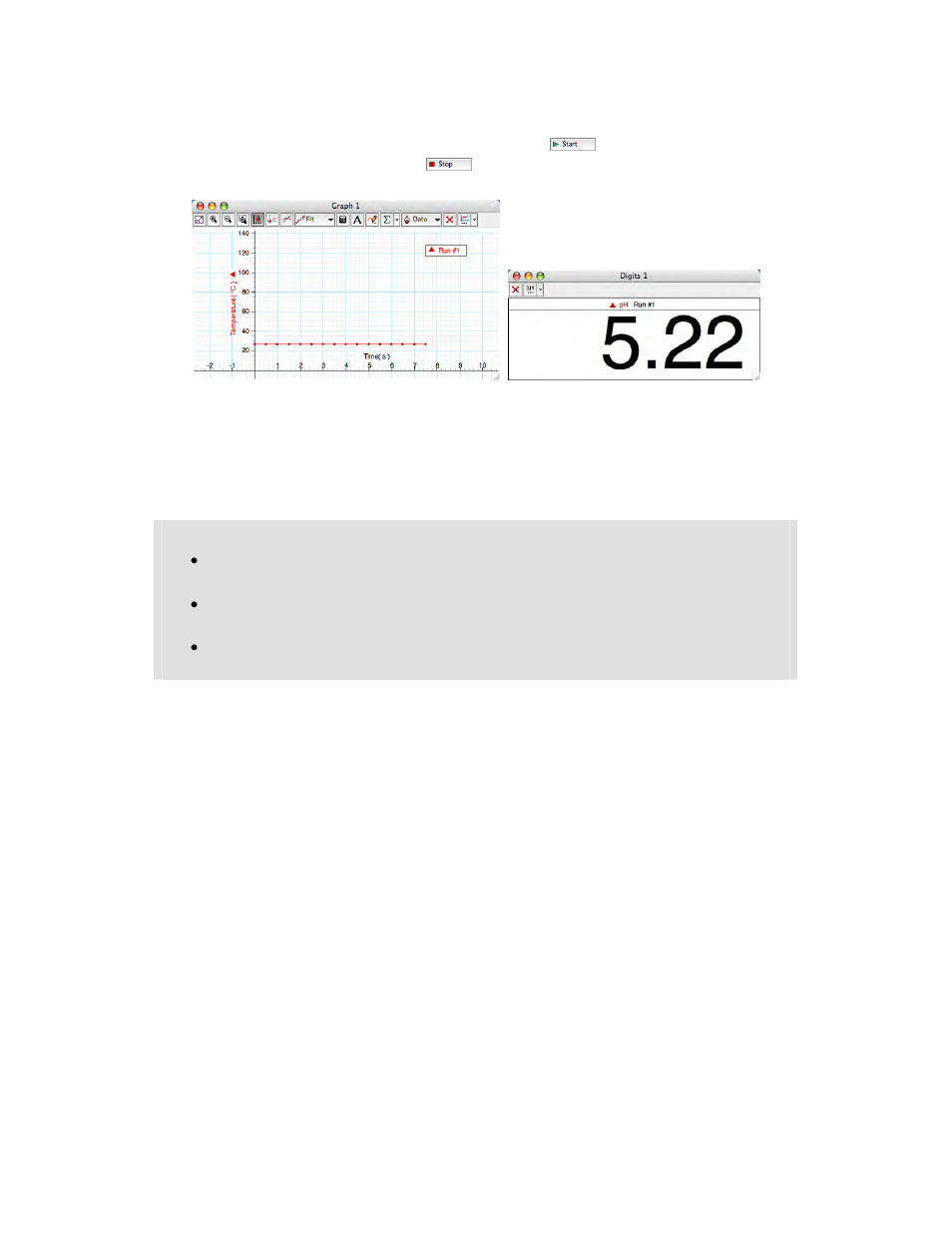 Additional recommendations | PASCO DataStudio Installation User Manual | Page 27 / 29