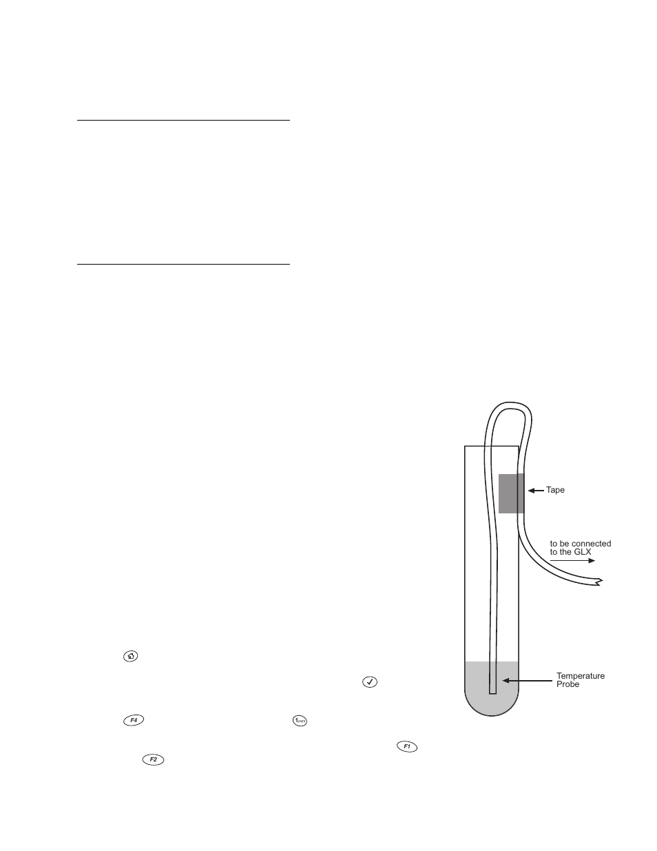 Activity 2: melting point depression, Background, Pre-lab: prepare frozen solutions | Before you begin | PASCO Xplorer-GLX Users’ Guide User Manual | Page 117 / 152