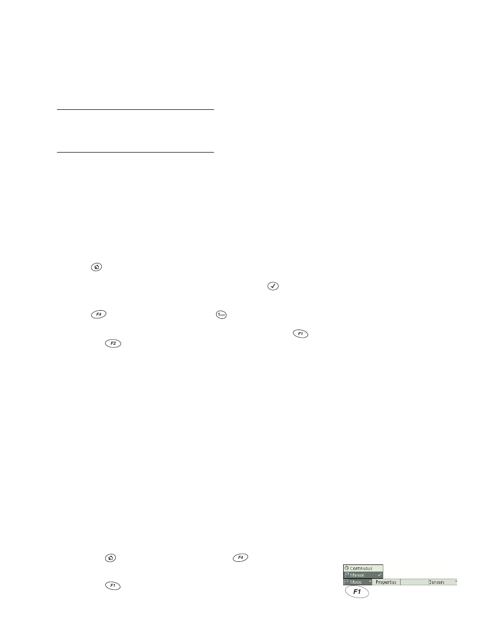 Activity 5: microclimate temperature variation, Background, Before you begin | Procedure, Activity 5: microclimate temperature, Variation | PASCO Xplorer-GLX Users’ Guide User Manual | Page 127 / 152