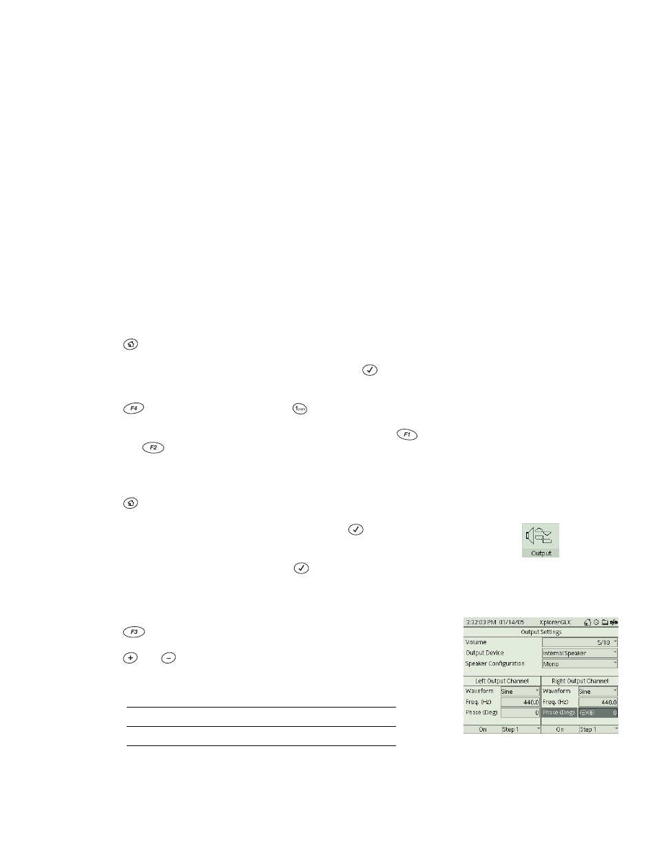 Background, Before you begin, Procedure | Activity 9: constructive and destructive, Interference | PASCO Xplorer-GLX Users’ Guide User Manual | Page 141 / 152