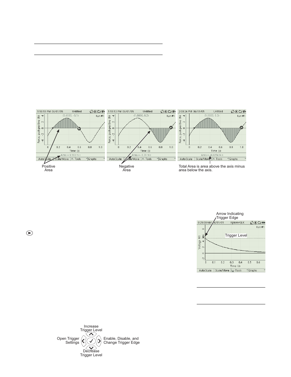 PASCO Xplorer-GLX Users’ Guide User Manual | Page 26 / 152