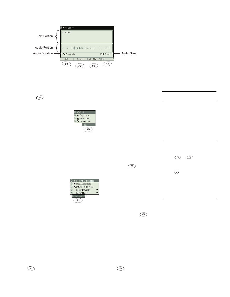 PASCO Xplorer-GLX Users’ Guide User Manual | Page 33 / 152