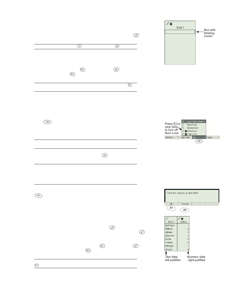 PASCO Xplorer-GLX Users’ Guide User Manual | Page 39 / 152