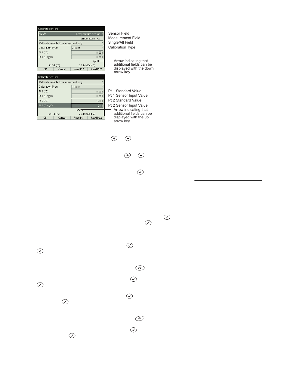 PASCO Xplorer-GLX Users’ Guide User Manual | Page 80 / 152