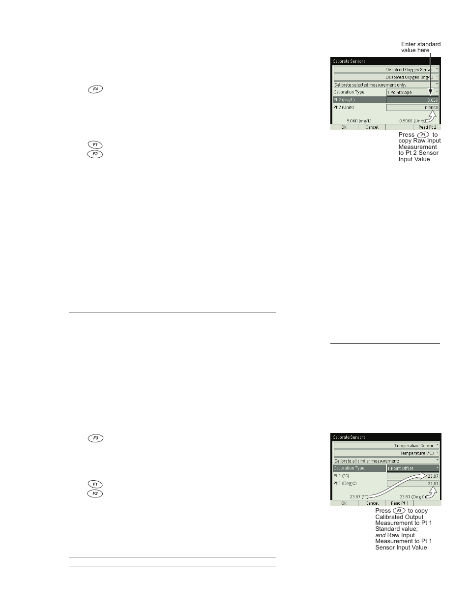 PASCO Xplorer-GLX Users’ Guide User Manual | Page 83 / 152