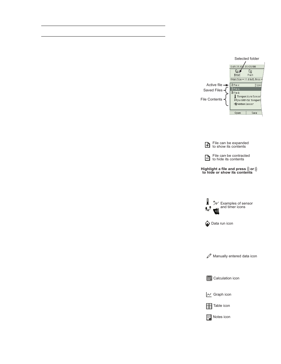 PASCO Xplorer-GLX Users’ Guide User Manual | Page 85 / 152